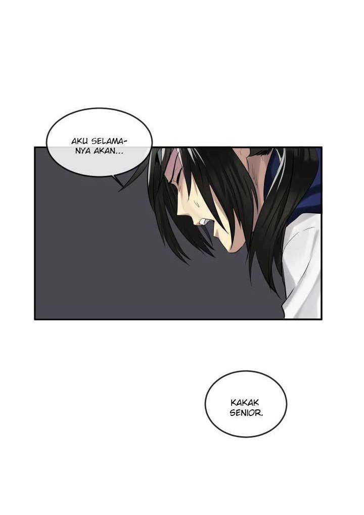 Volcanic Age Chapter 22 Gambar 14