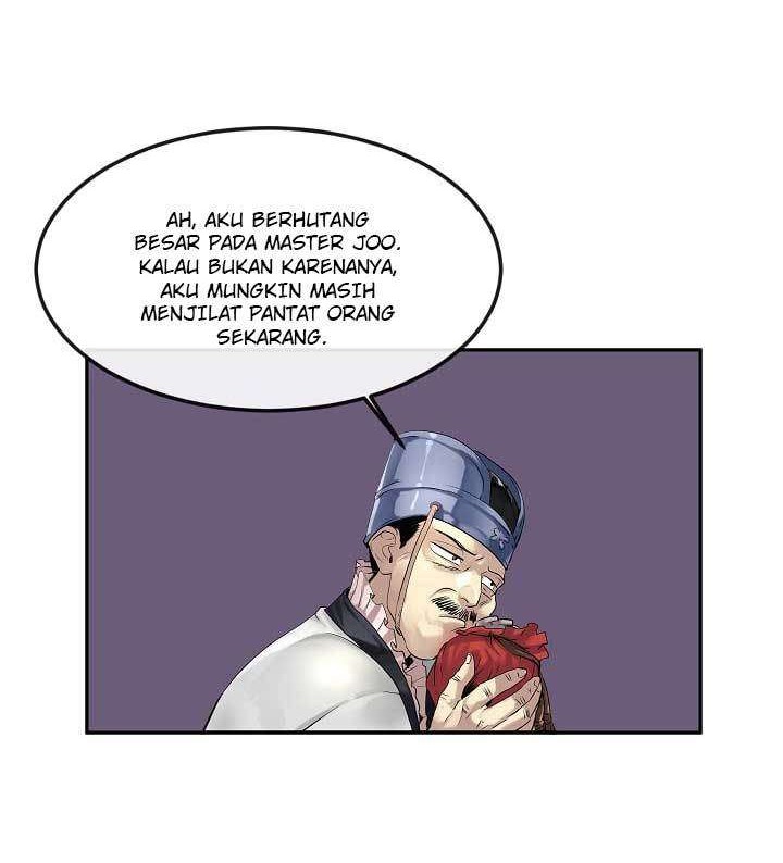 Volcanic Age Chapter 21 Gambar 27