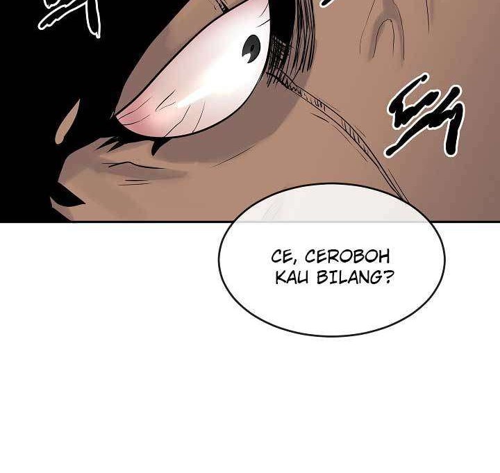 Volcanic Age Chapter 21 Gambar 12