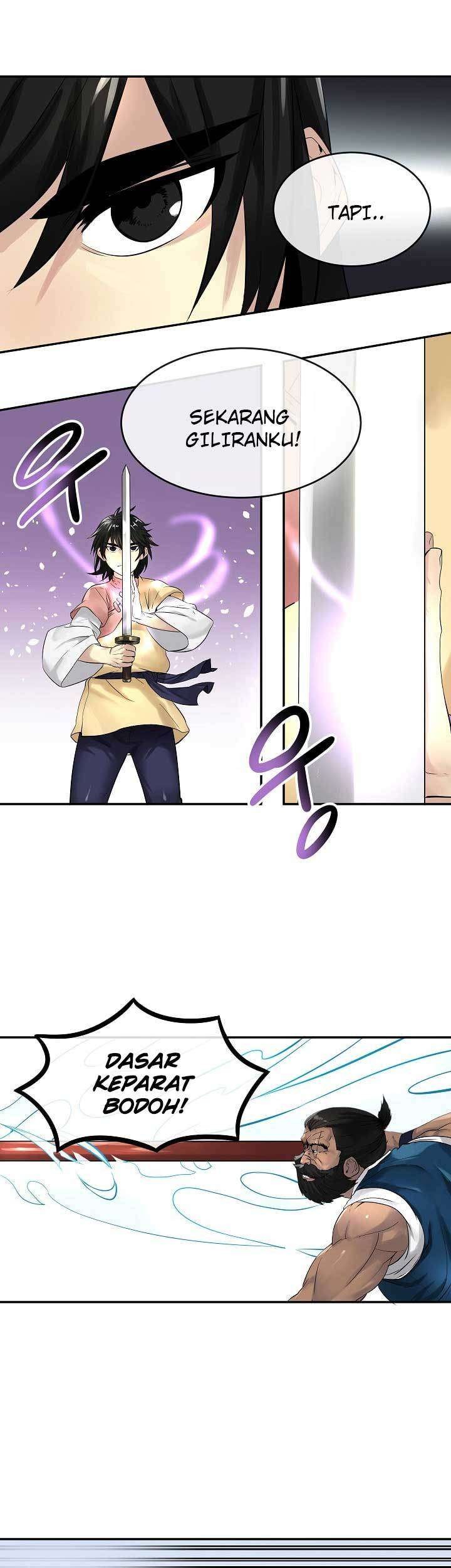 Volcanic Age Chapter 21 Gambar 5