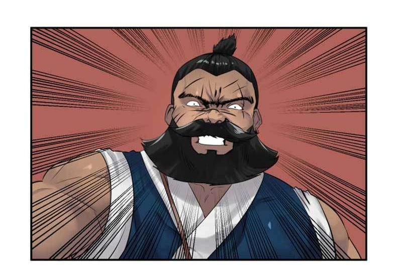 Volcanic Age Chapter 20 Gambar 23