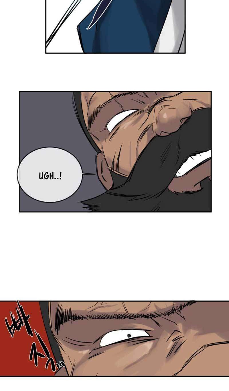 Volcanic Age Chapter 20 Gambar 33