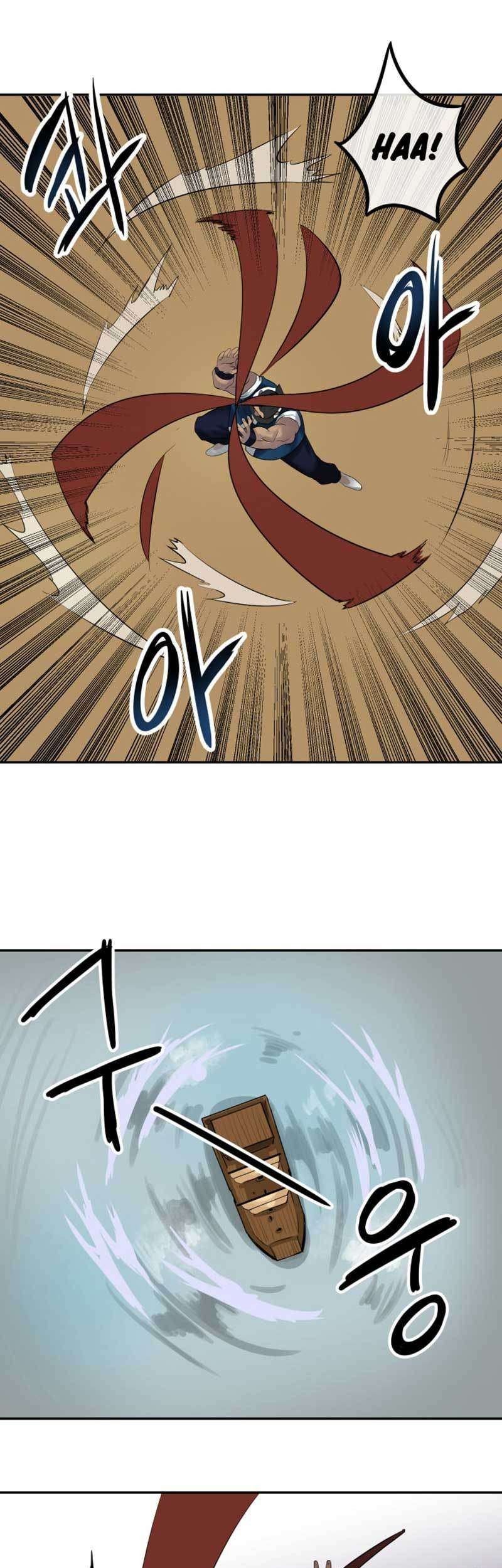 Volcanic Age Chapter 20 Gambar 34