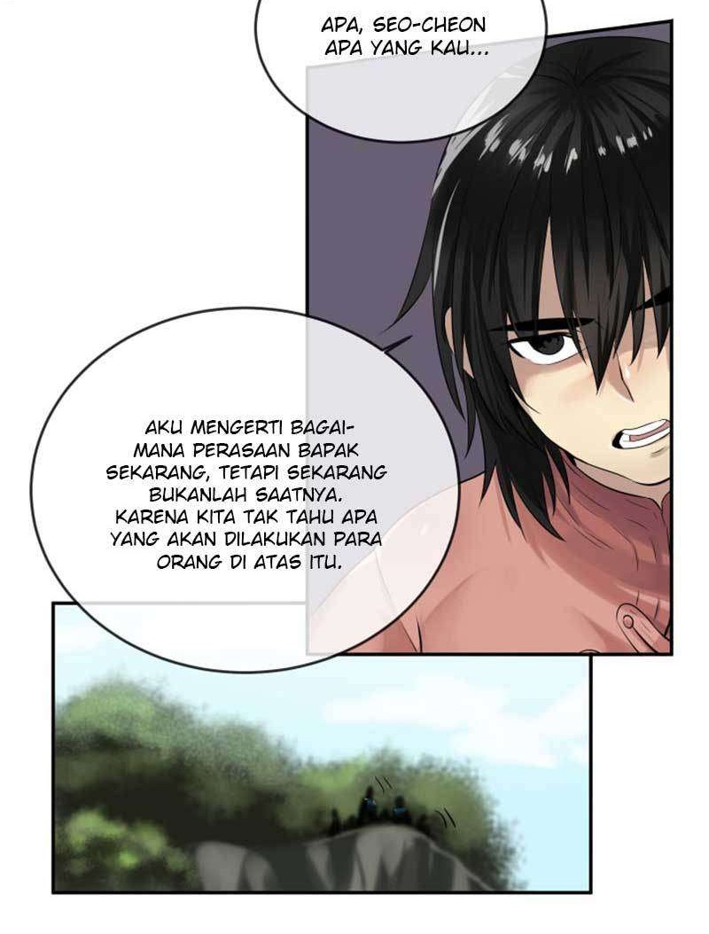 Volcanic Age Chapter 20 Gambar 15