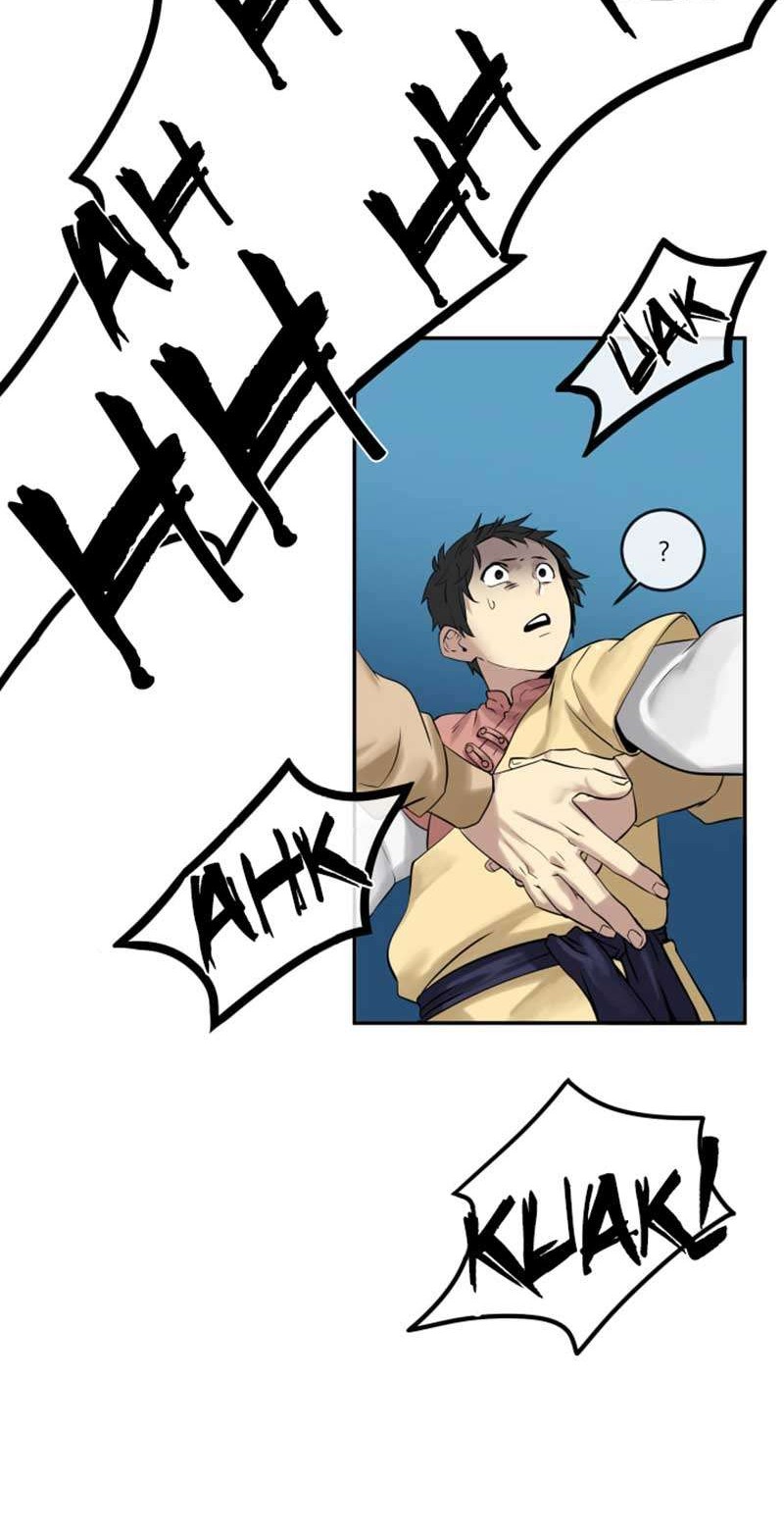 Volcanic Age Chapter 19 Gambar 24