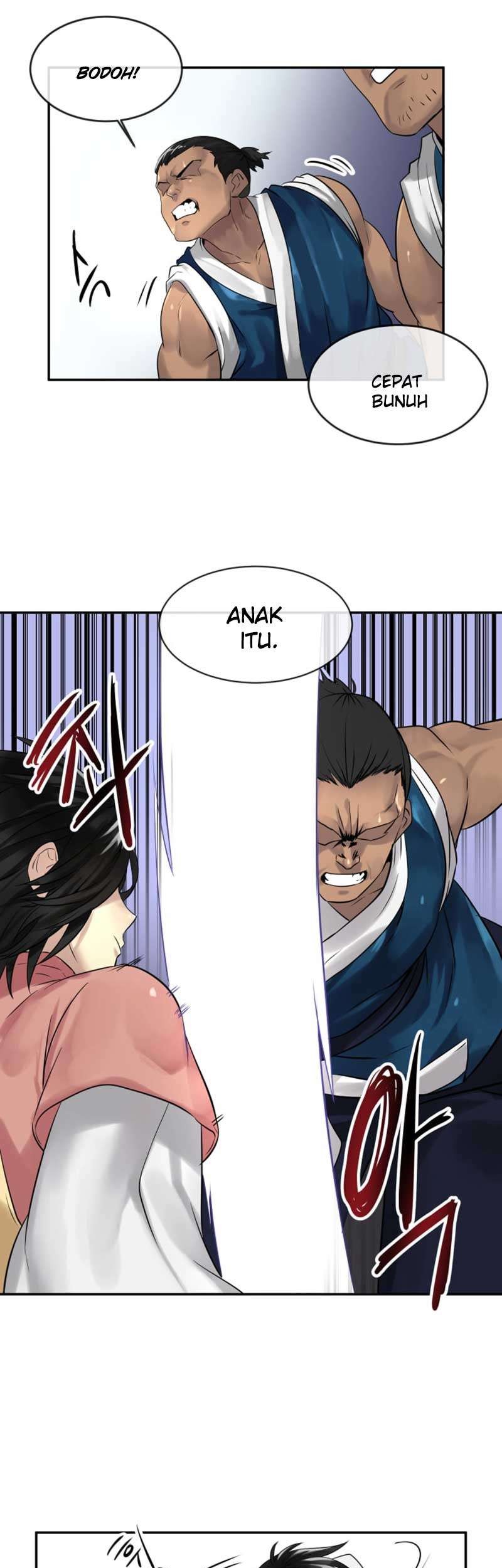 Volcanic Age Chapter 19 Gambar 27