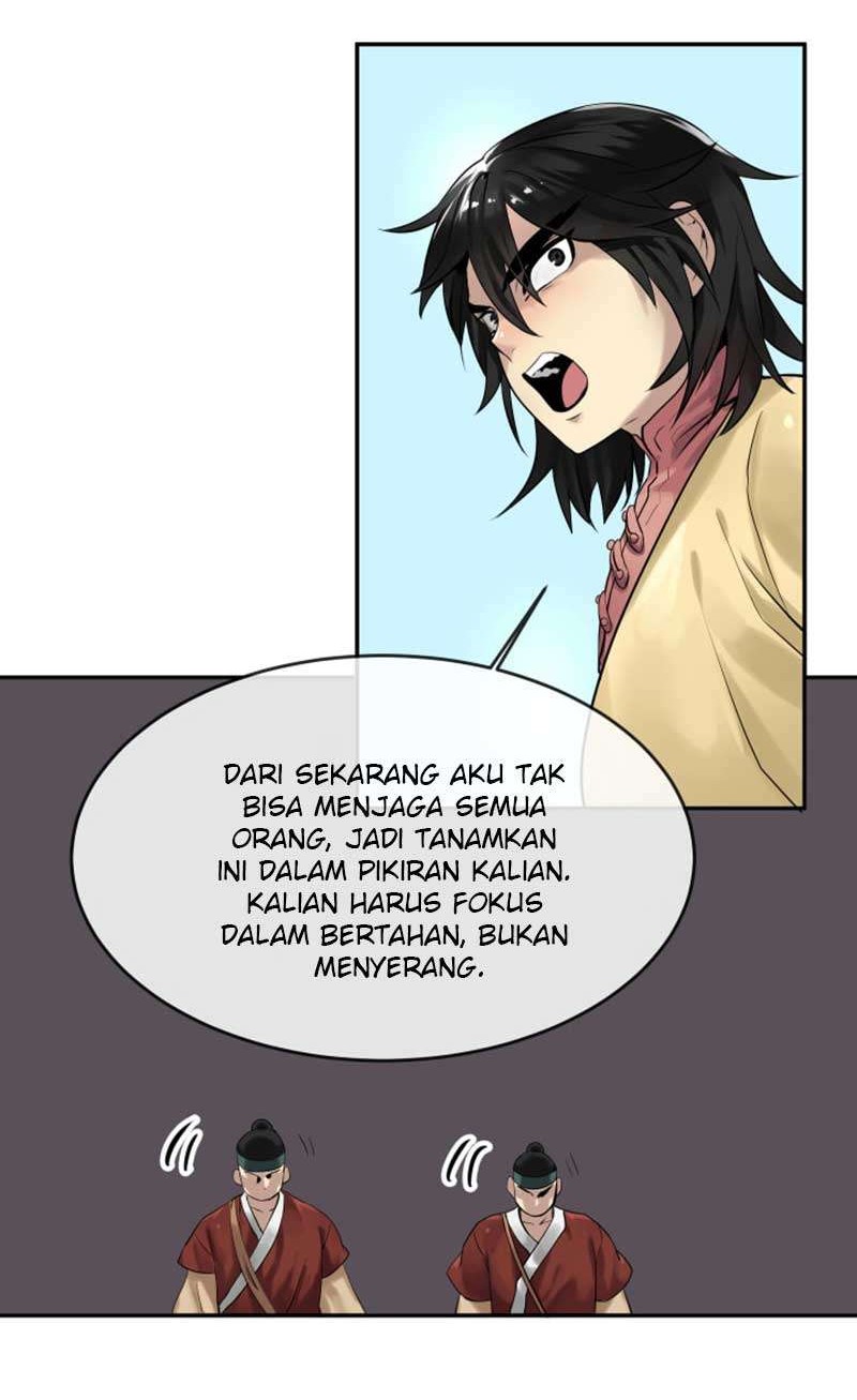 Volcanic Age Chapter 19 Gambar 30