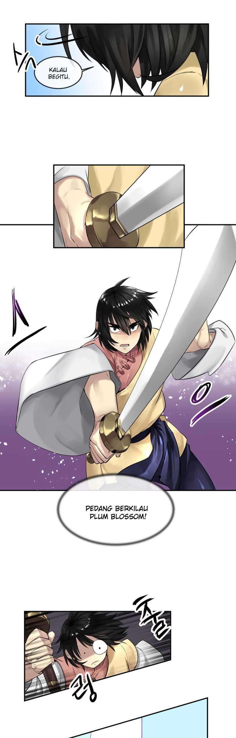 Volcanic Age Chapter 19 Gambar 31