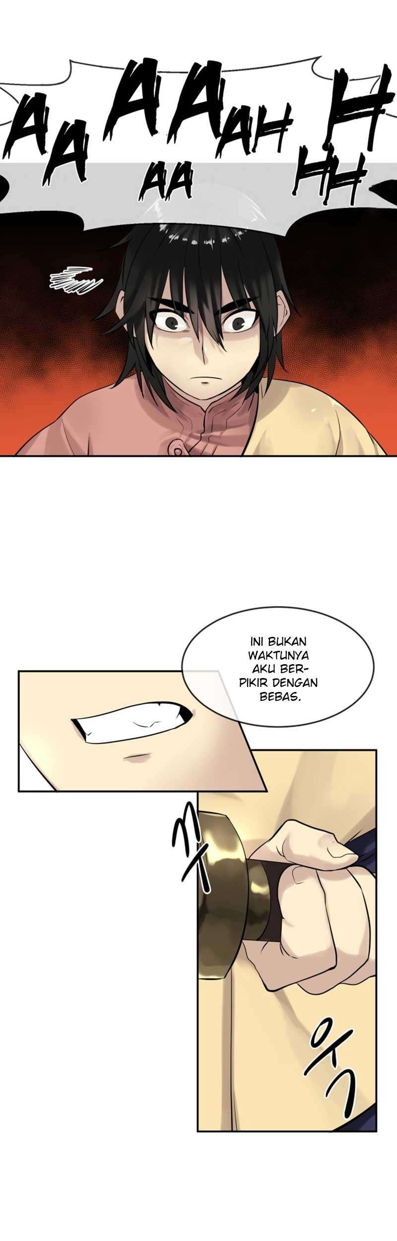 Volcanic Age Chapter 19 Gambar 7