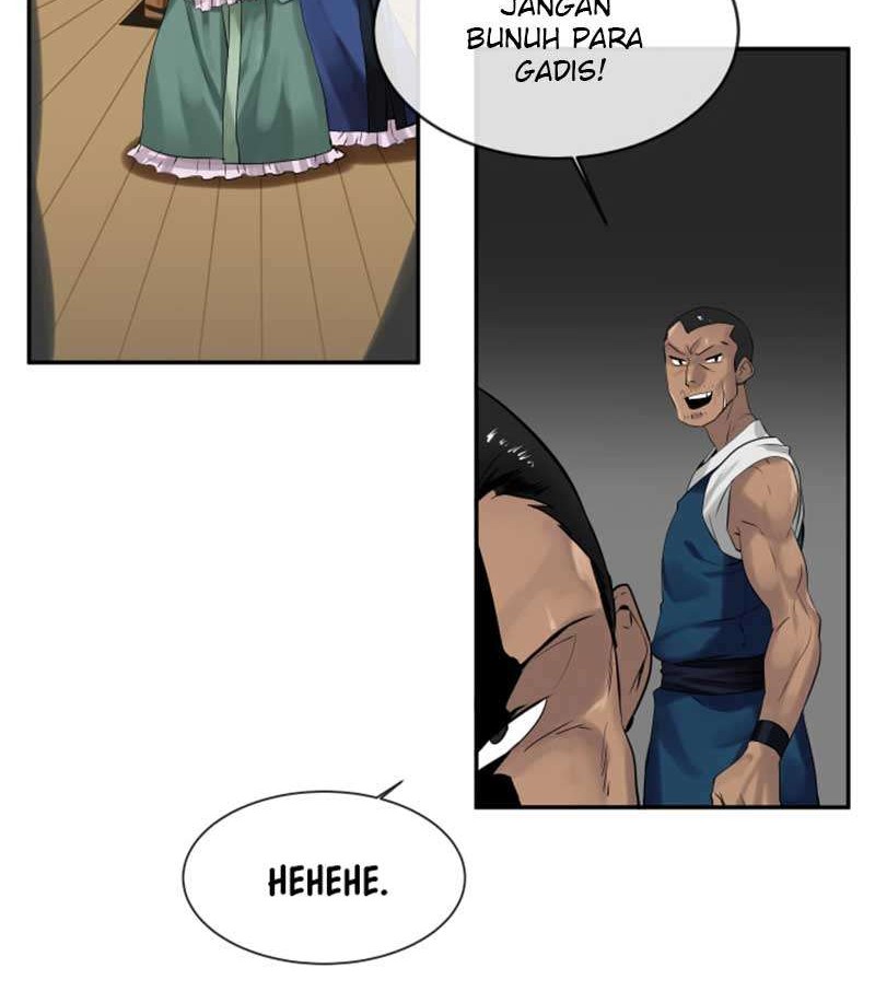 Volcanic Age Chapter 19 Gambar 16