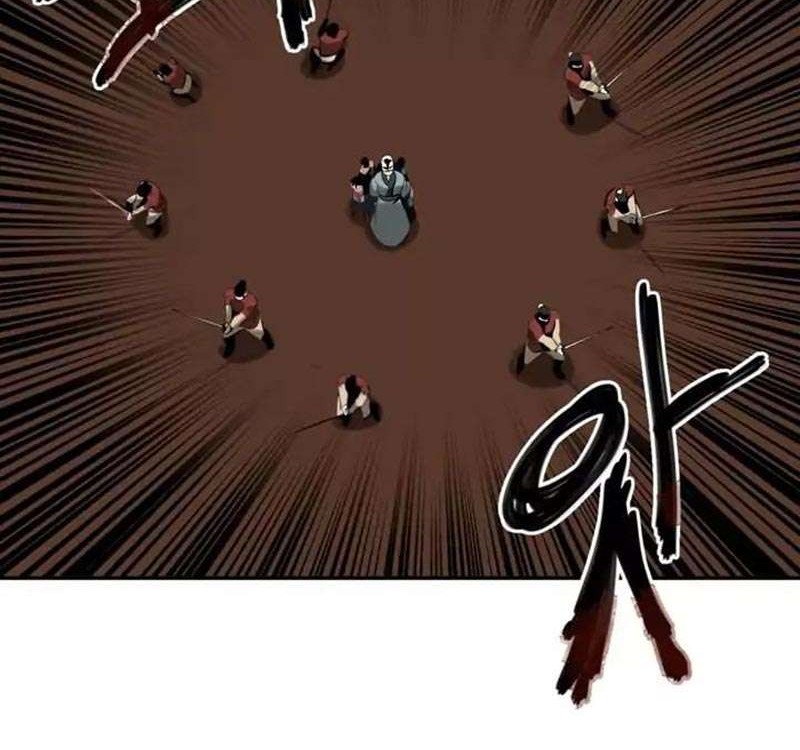 Volcanic Age Chapter 18 Gambar 19