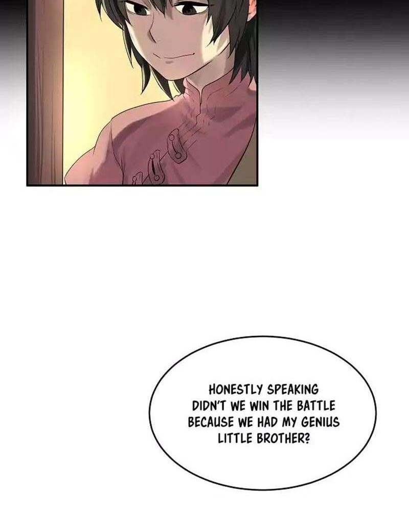 Volcanic Age Chapter 16 Gambar 5