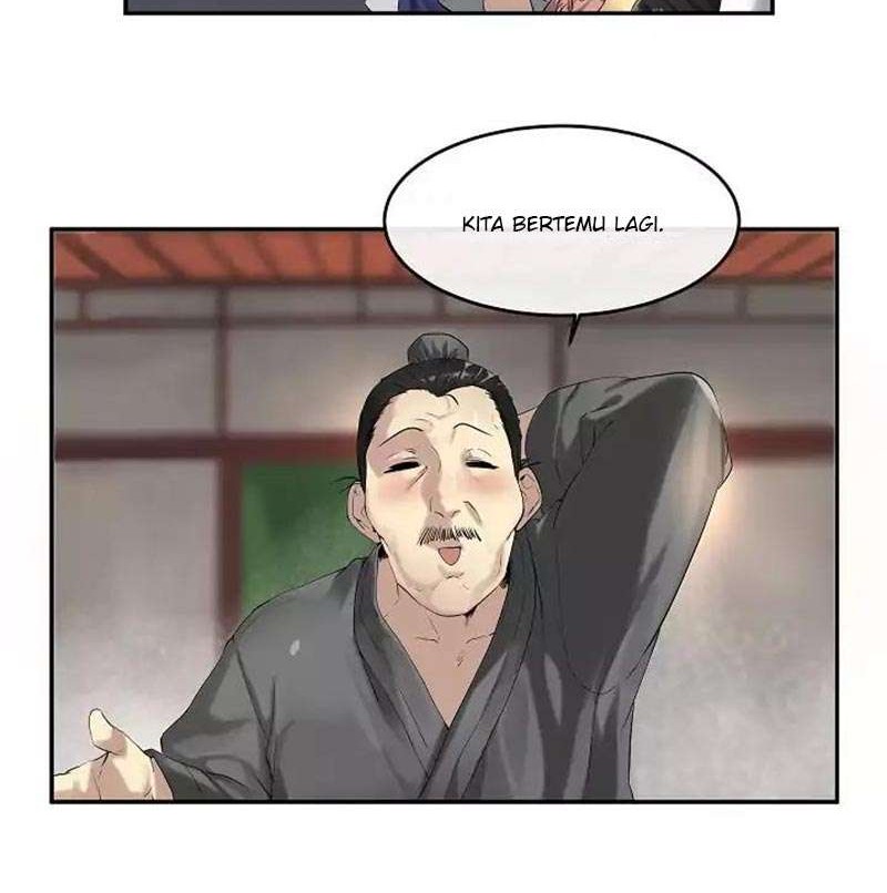 Volcanic Age Chapter 16 Gambar 24