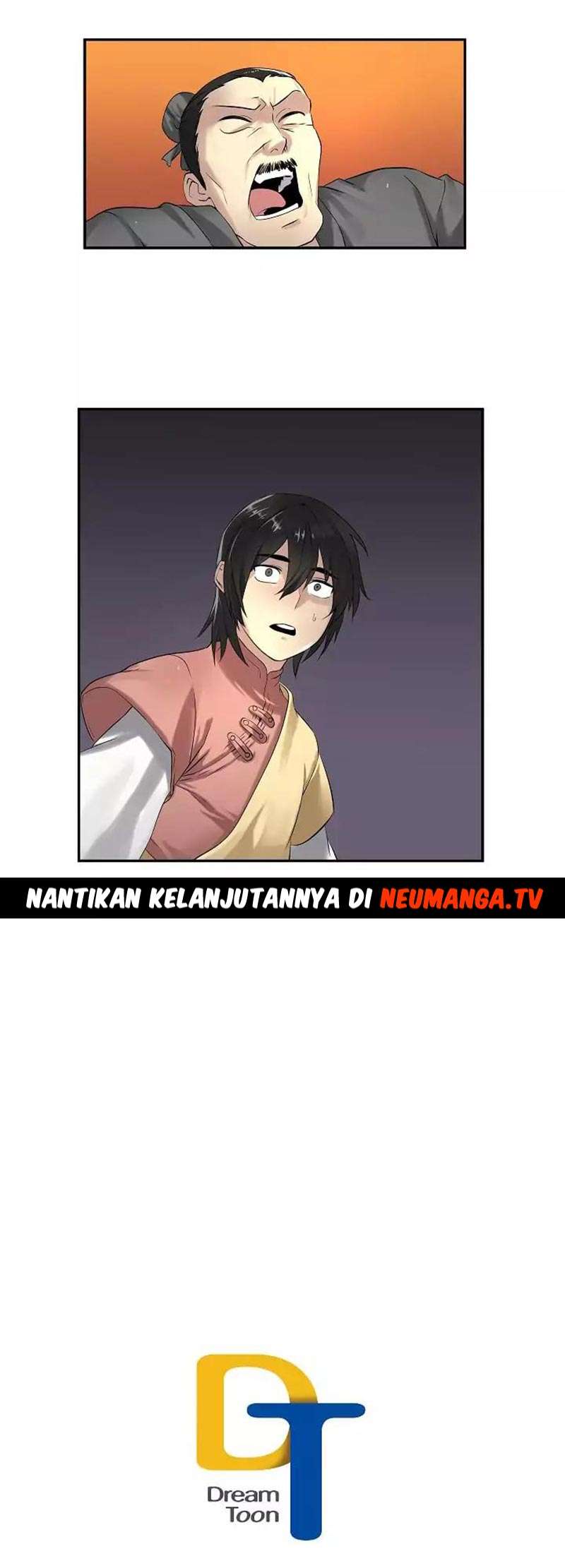 Volcanic Age Chapter 16 Gambar 31