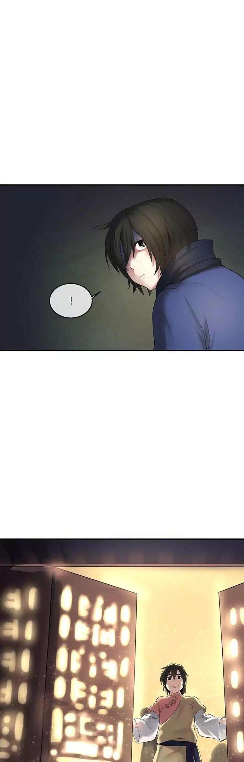 Manhwa Volcanic Age Chapter 16 gambar nomor 2