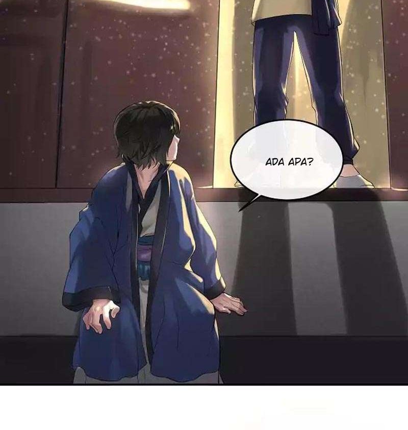 Volcanic Age Chapter 16 Gambar 3