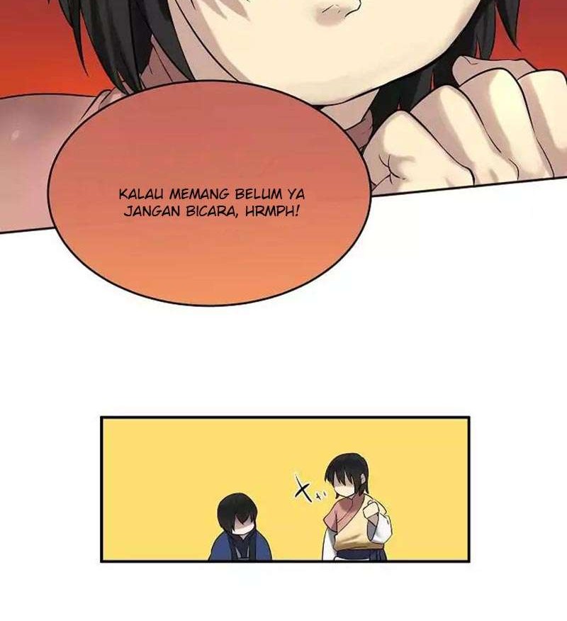 Volcanic Age Chapter 16 Gambar 10