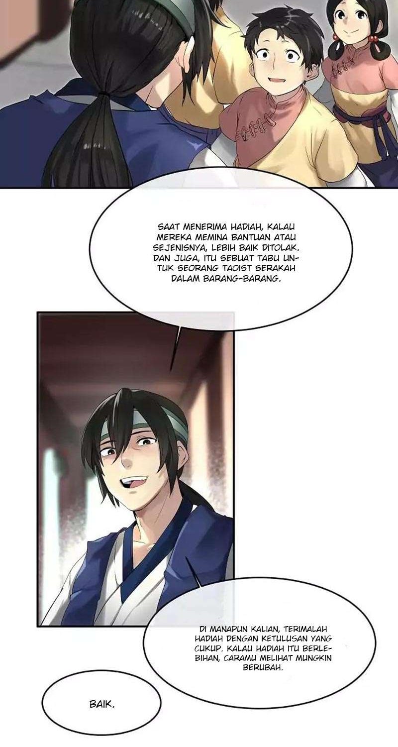 Volcanic Age Chapter 16 Gambar 16