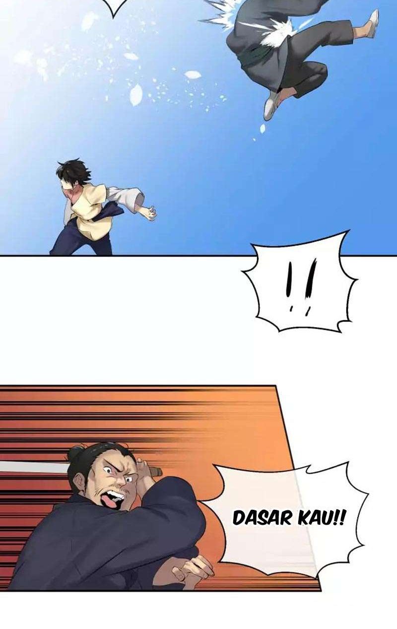 Volcanic Age Chapter 15 Gambar 5