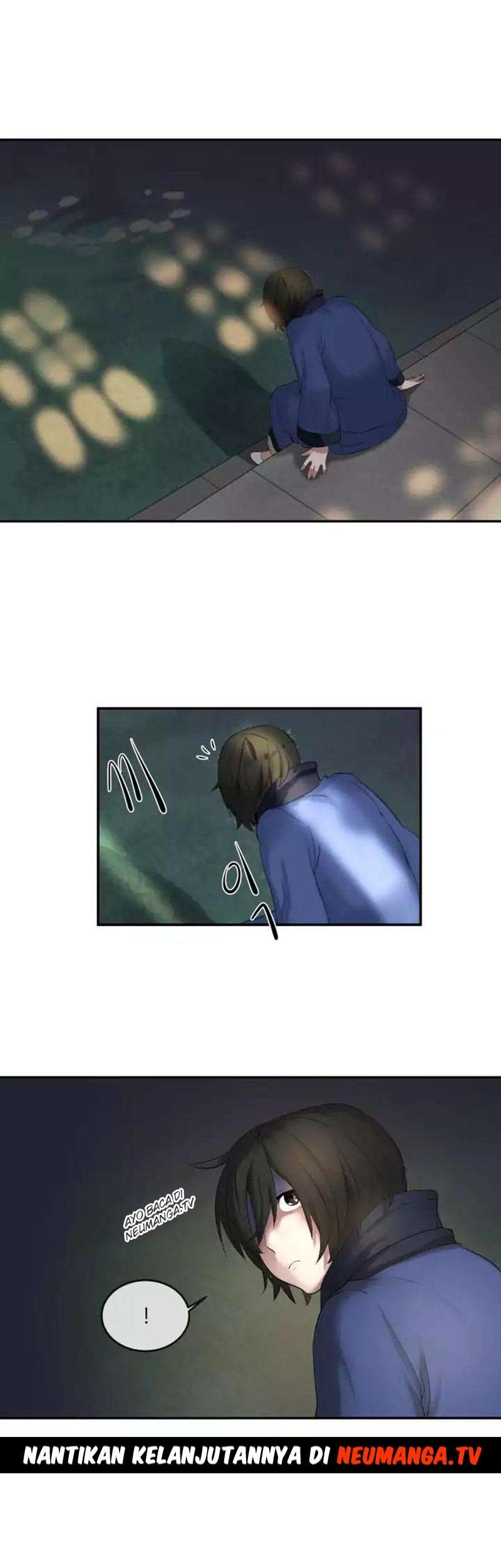 Volcanic Age Chapter 15 Gambar 28