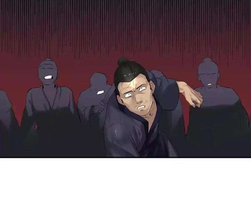 Volcanic Age Chapter 15 Gambar 7