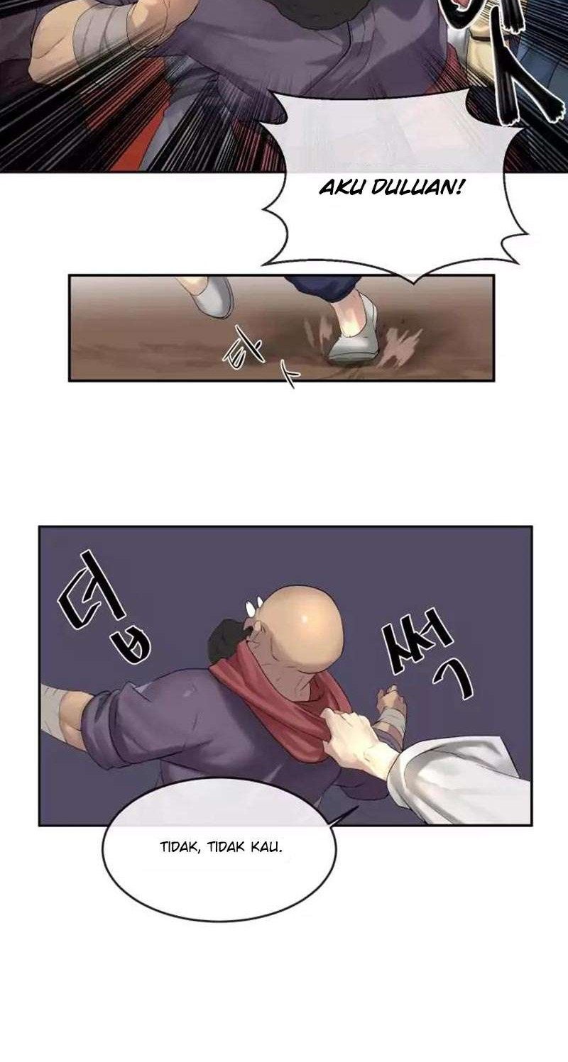 Volcanic Age Chapter 15 Gambar 15