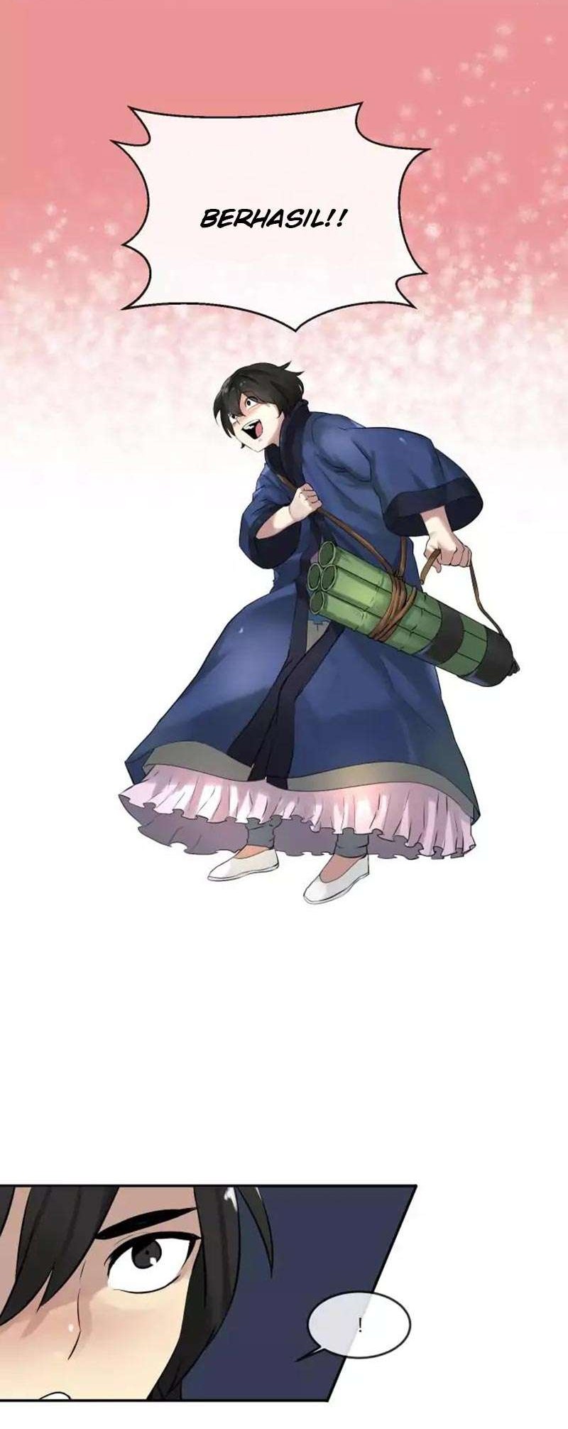 Volcanic Age Chapter 14 Gambar 27