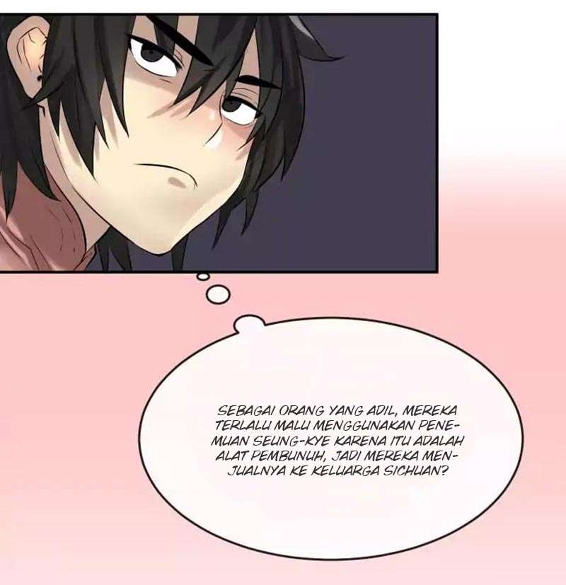 Volcanic Age Chapter 14 Gambar 29