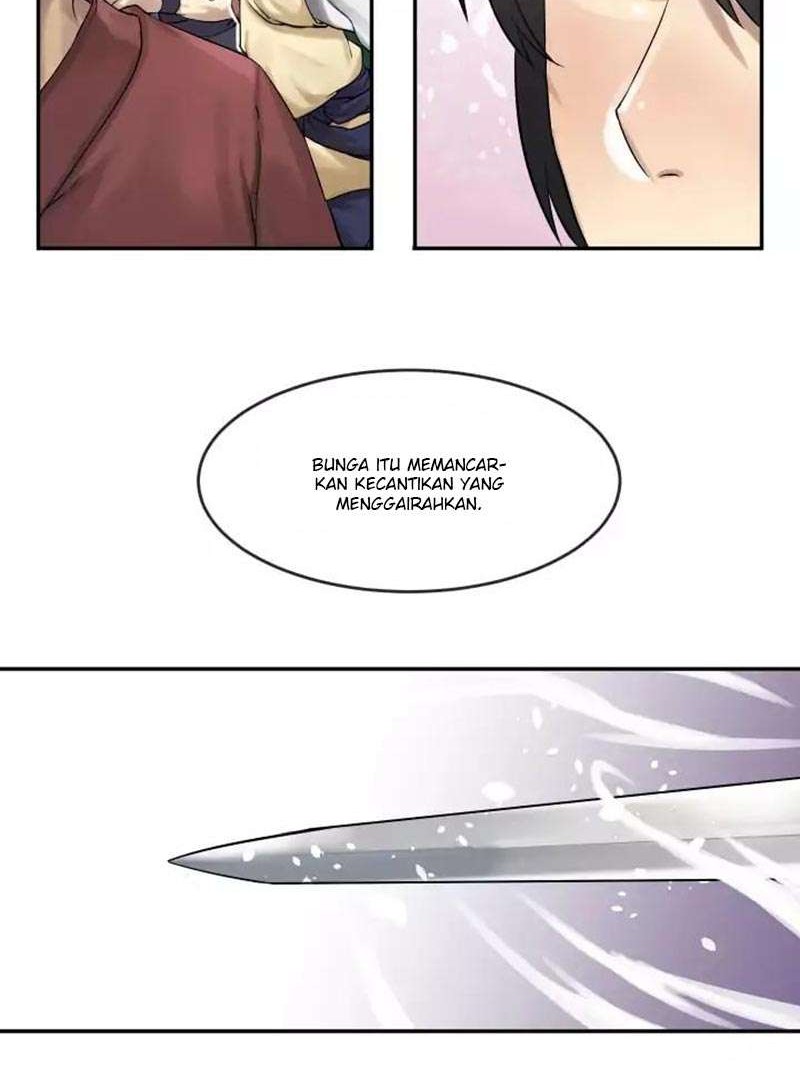 Volcanic Age Chapter 14 Gambar 3