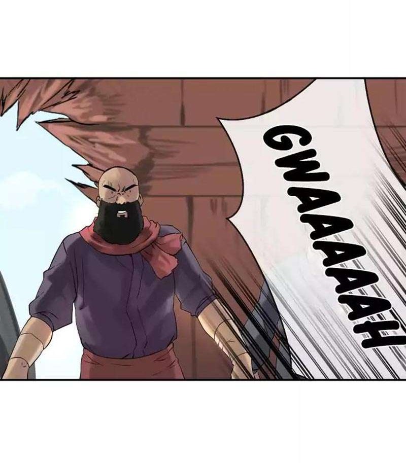 Volcanic Age Chapter 14 Gambar 15