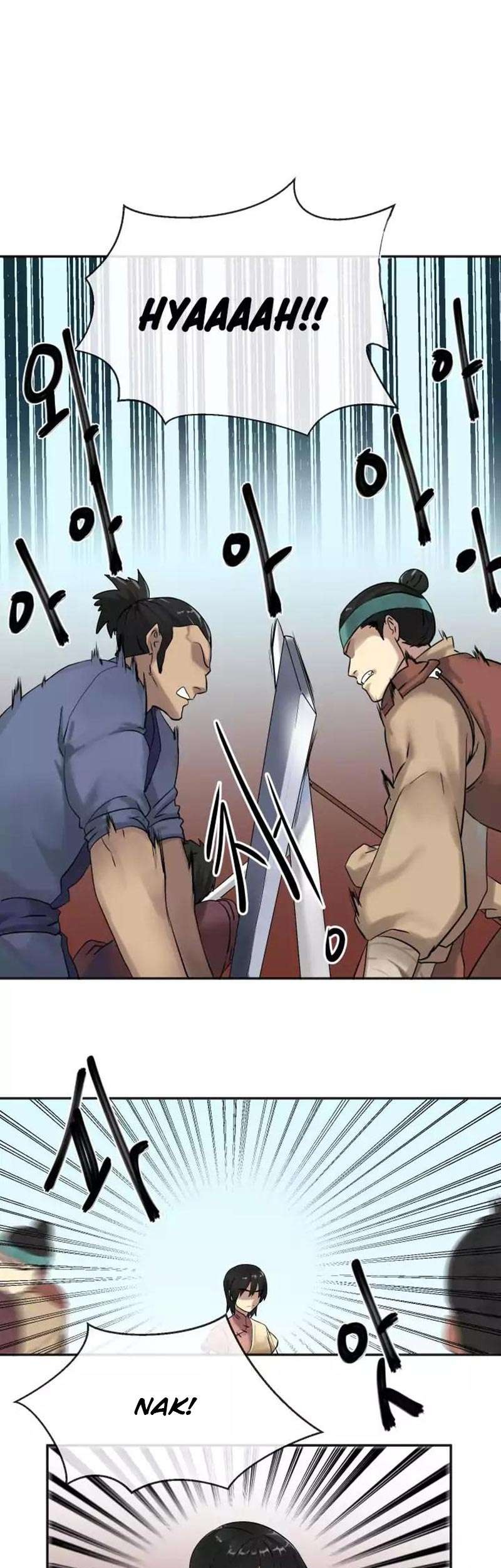 Volcanic Age Chapter 13 Gambar 26