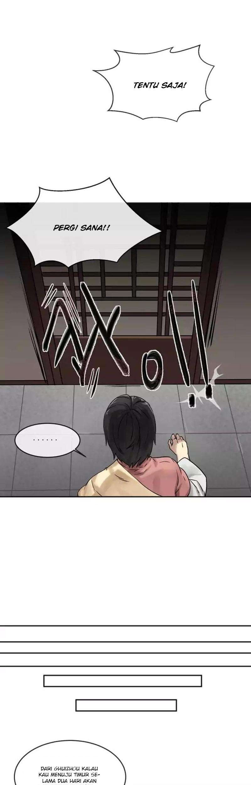 Volcanic Age Chapter 12 Gambar 20