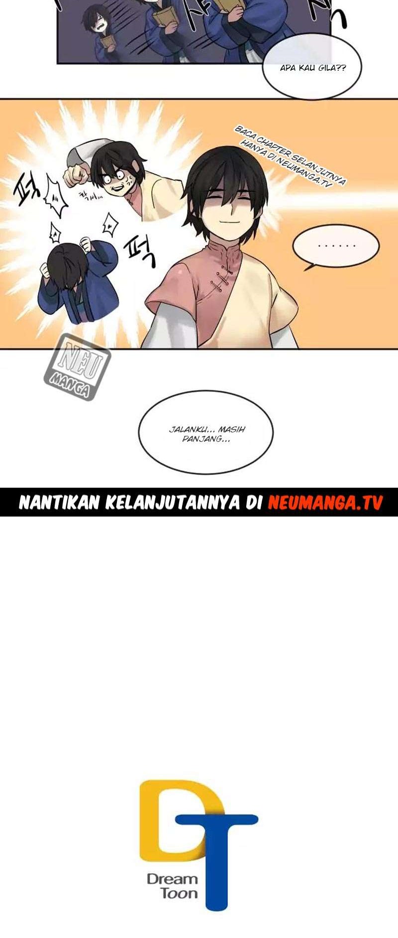 Volcanic Age Chapter 12 Gambar 29