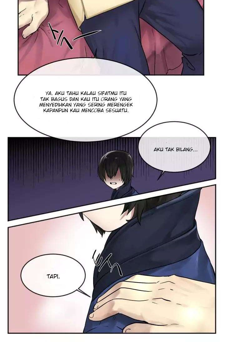 Volcanic Age Chapter 12 Gambar 15