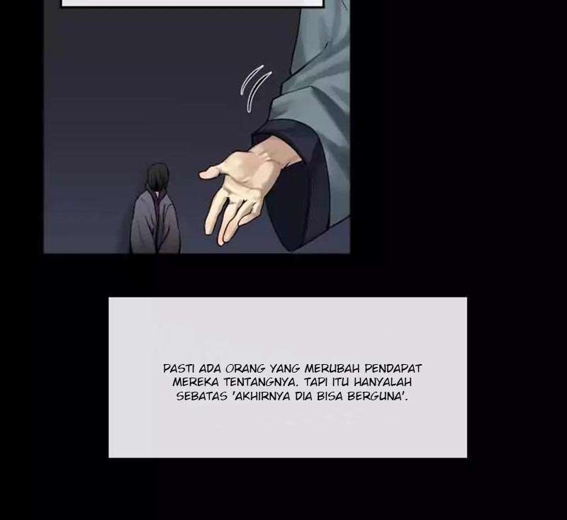 Volcanic Age Chapter 12 Gambar 11