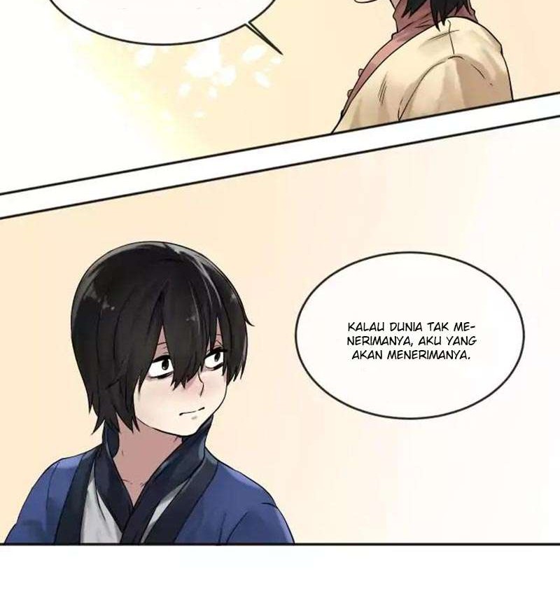 Volcanic Age Chapter 12 Gambar 17