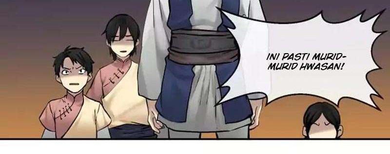 Volcanic Age Chapter 11 Gambar 5