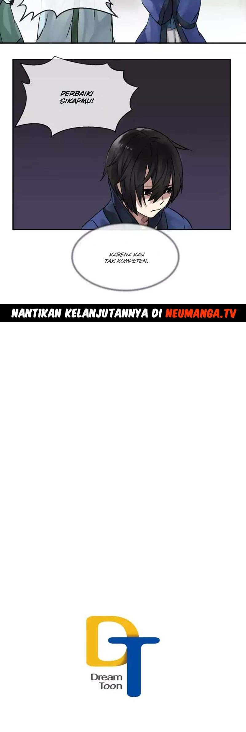 Volcanic Age Chapter 11 Gambar 25