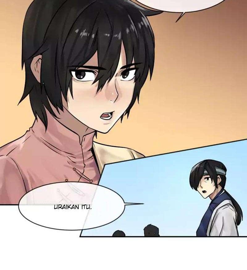 Volcanic Age Chapter 10 Gambar 27