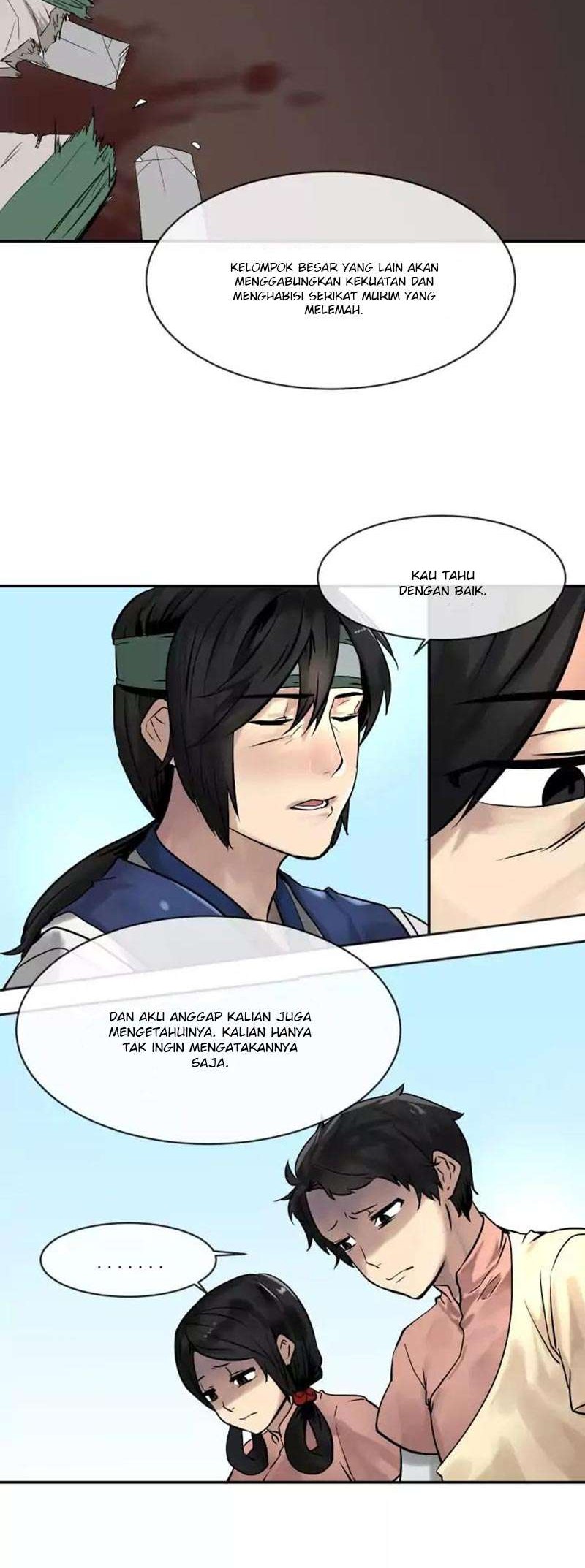 Volcanic Age Chapter 10 Gambar 29