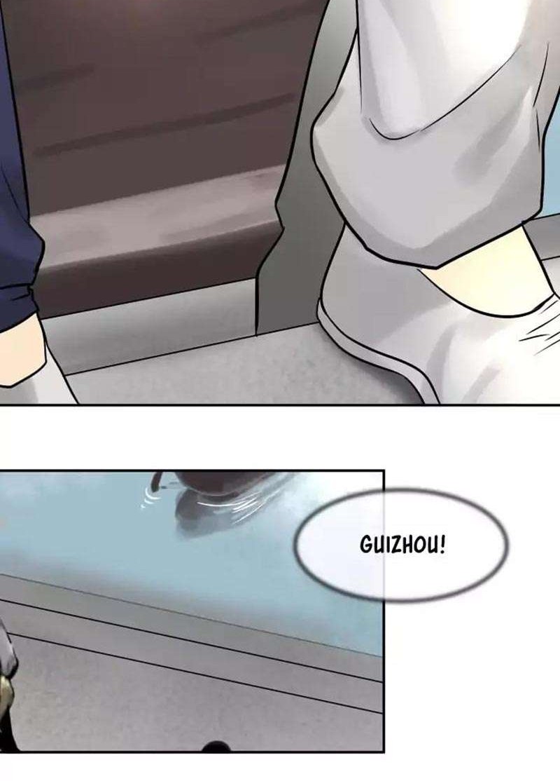 Volcanic Age Chapter 10 Gambar 31