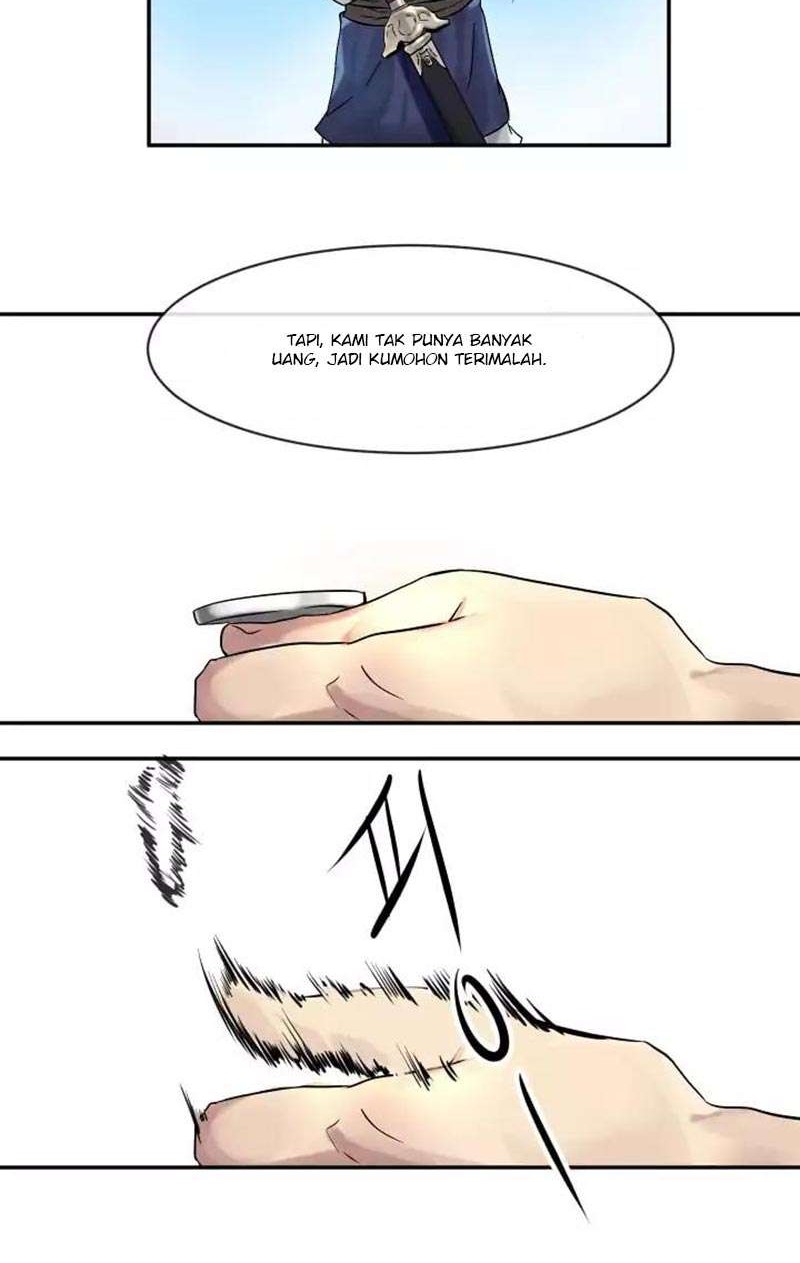 Volcanic Age Chapter 10 Gambar 17