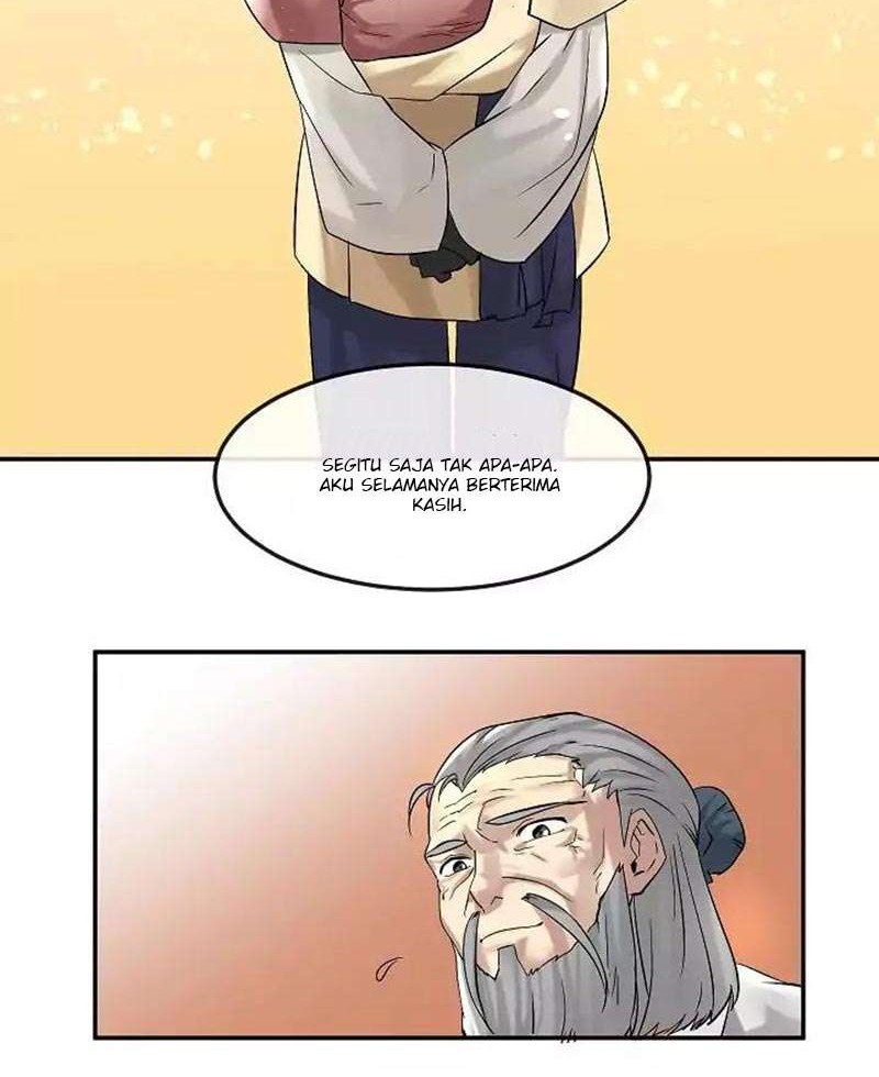 Volcanic Age Chapter 9 Gambar 28