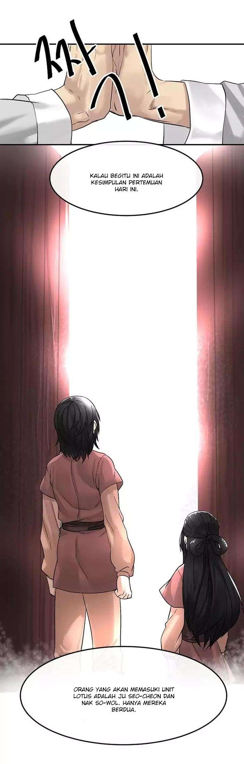 Volcanic Age Chapter 9 Gambar 13