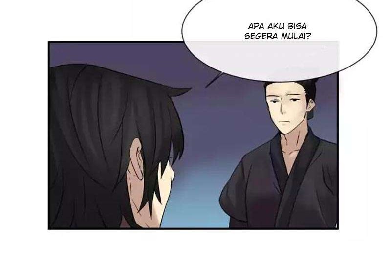 Volcanic Age Chapter 8 Gambar 23