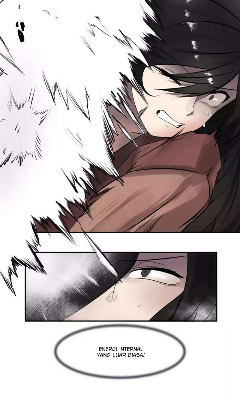 Volcanic Age Chapter 8 Gambar 27