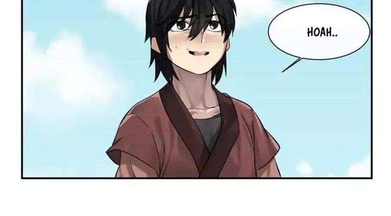 Volcanic Age Chapter 8 Gambar 15