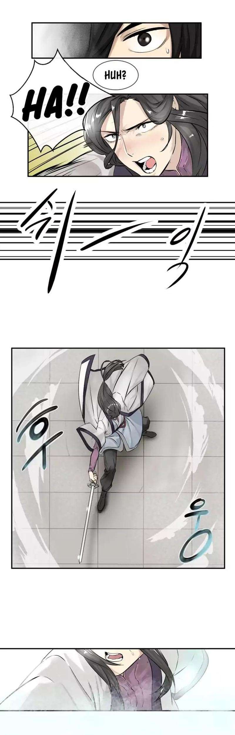 Volcanic Age Chapter 7 Gambar 18