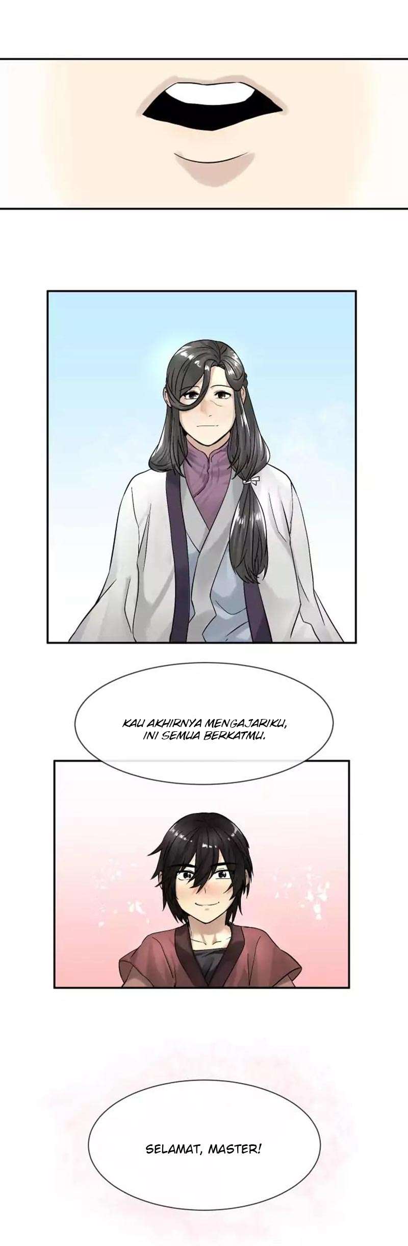 Volcanic Age Chapter 7 Gambar 26