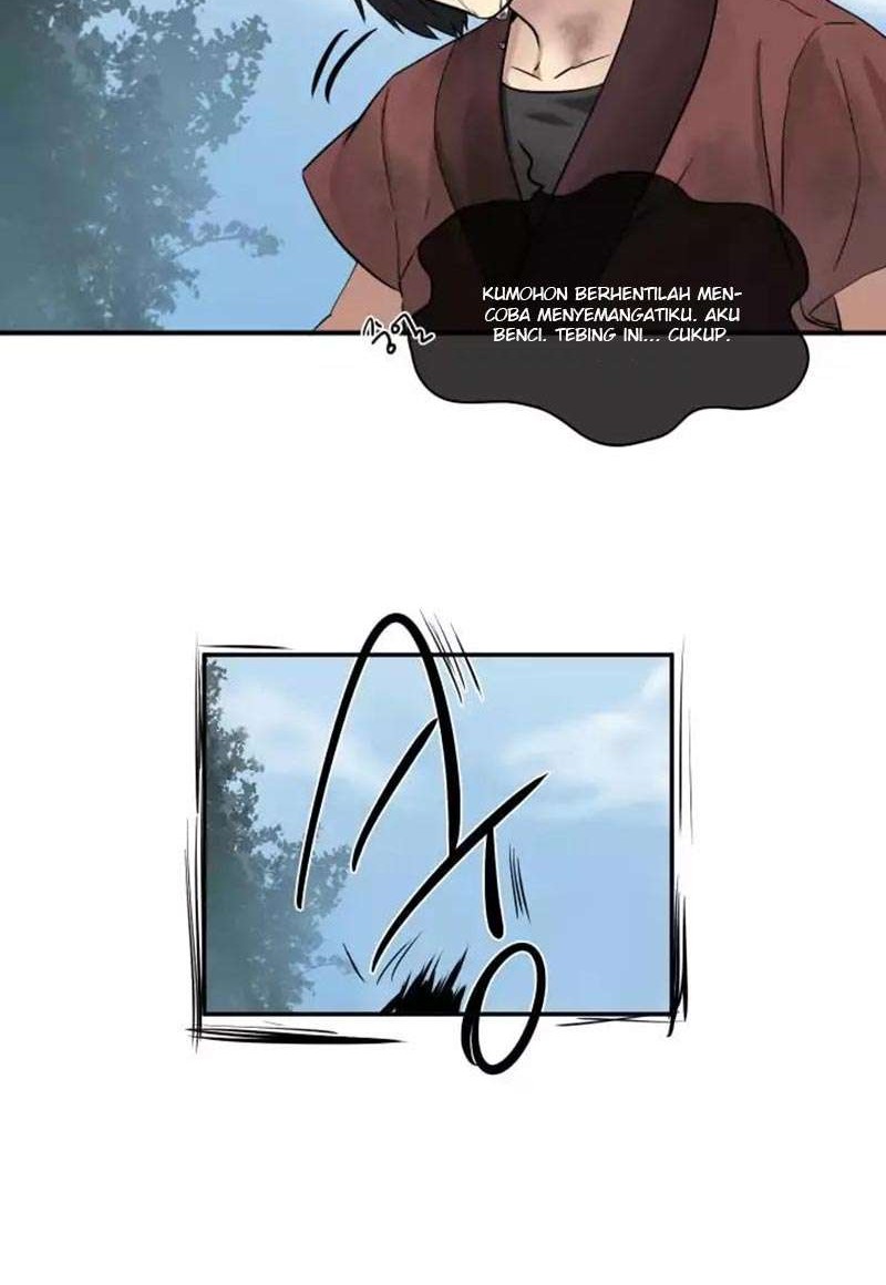 Volcanic Age Chapter 7 Gambar 3